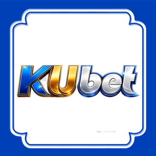 Footer logo KUBET