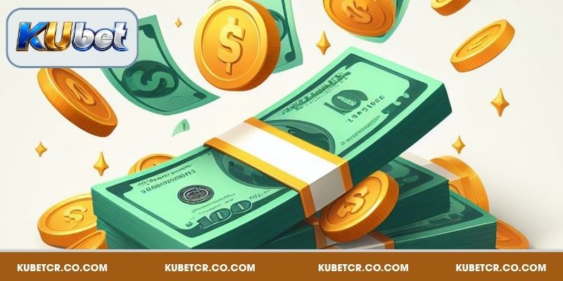 Khuyến Mãi Kubet Với 3 Mục, Ai Cũng Có Quà, Xem Ngay! 3 Chương trình hoàn trả giúp người chơi giảm thiểu rủi ro khi tham gia cá cược