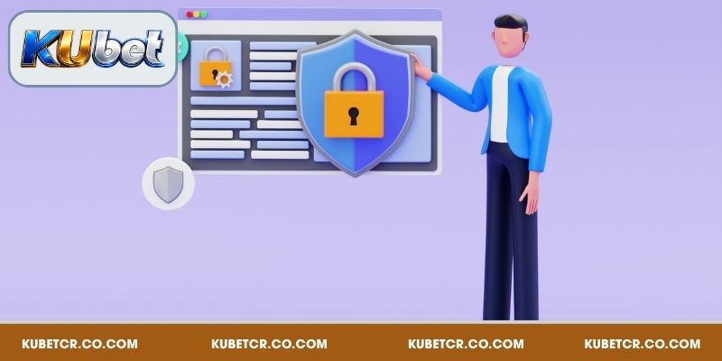 Chính Sách Bảo Mật Kubet - Đảm Bảo Lợi Ích Người Chơi 1 Giới thiệu sơ lược về chính sách bảo mật Kubet
