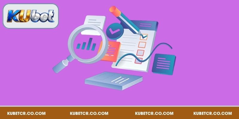 Điều Khoản Và Điều Kiện Chi Tiết Đang Áp Dụng Tại Kubet 1 Khái quát về điều khoản và điều kiện Kubet