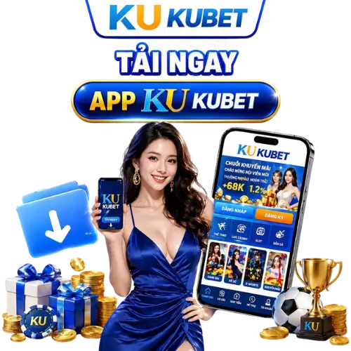 tải app kubet
