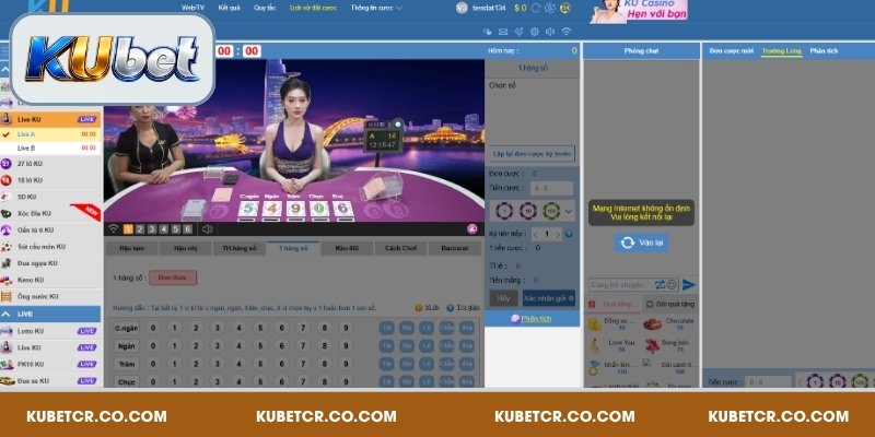 Xổ Số Kubet – Săn Số Phát Tài, Trúng Thưởng Lớn Mỗi Ngày 2 KU Xổ Số – Sảnh xổ số chủ lực được yêu thích tại Kubet