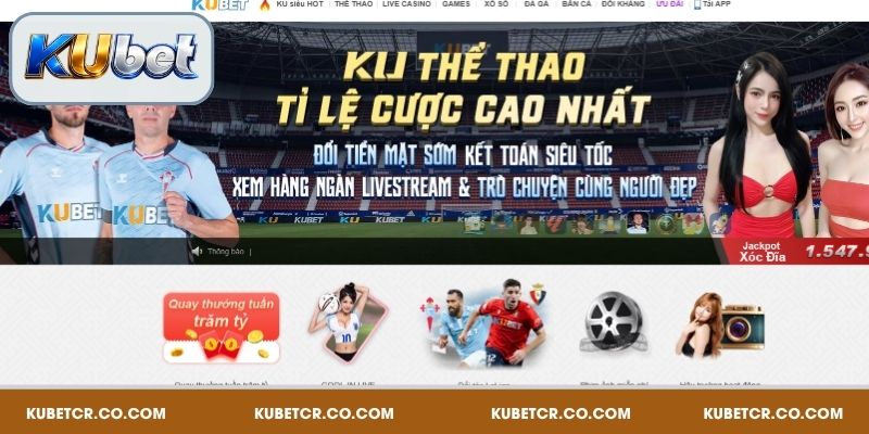 Đăng Ký Kubet Chỉ Với 3 Bước Là Xong, Xem Ngay Để Hoàn Tất 6 Nên chọn đúng đường link chính thức để tiến hành đăng ký