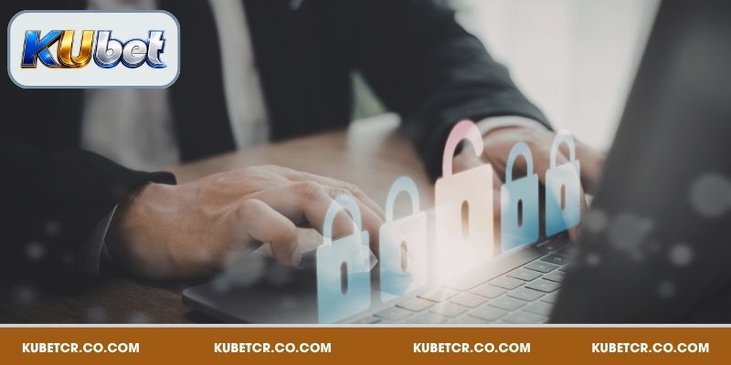 Chính Sách Bảo Mật Kubet - Đảm Bảo Lợi Ích Người Chơi 4 Nghĩa vụ của hội viên trong quy tắc bảo mật Kubet