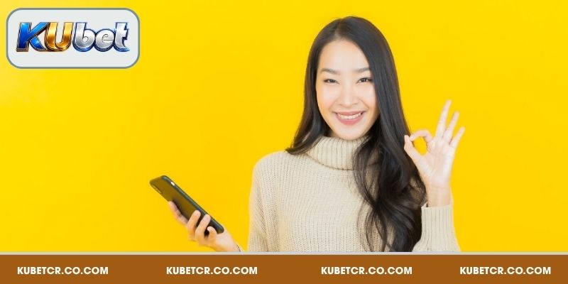 Đăng Nhập Kubet Chỉ Với 2 Bước, Hòa Mình Vào Thế Giới Game 6 Người chơi có thể khắc phục link vào bị chặn bằng nhiều cách