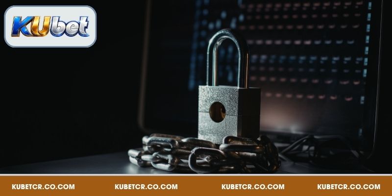 Chính Sách Bảo Mật Kubet - Đảm Bảo Lợi Ích Người Chơi 3 Quyền lợi hội viên được đảm bảo trong chính sách bảo mật tại Kubet