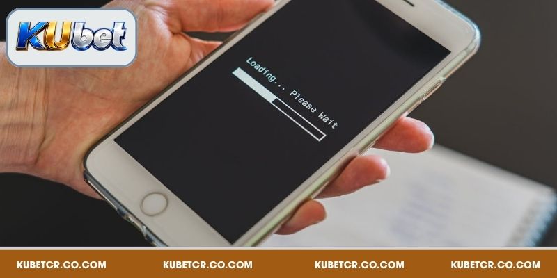 Tải App Kubet Cho Android Và iOS Cực Nhanh, Xem Ngay! 4 Tải app nhưng không mở được xuất phát từ nhiều nguyên nhân