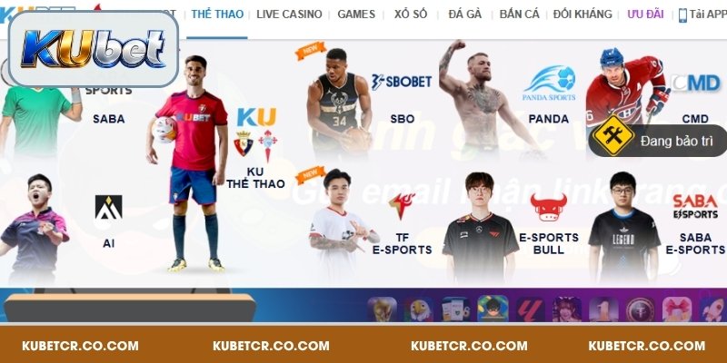 Thể Thao – Điểm hẹn kèo nóng mùa giải World Cup 2026