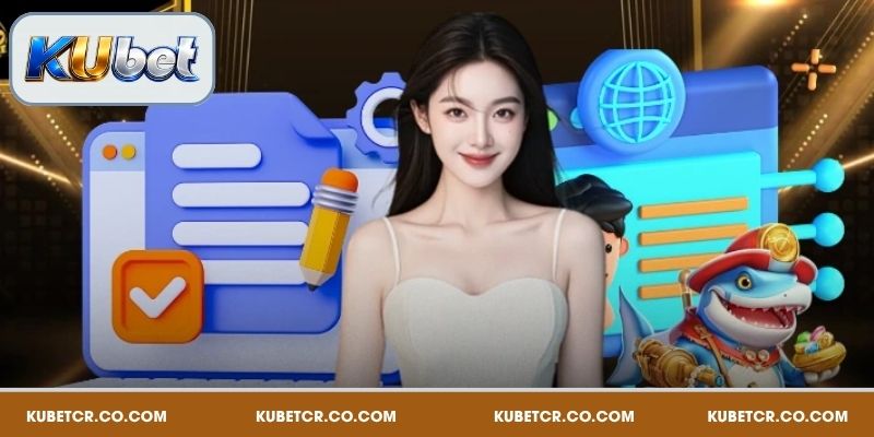 Miễn Trừ Trách Nhiệm - Chính Sách Quan Trọng Trên Kubet 1 Vài nét về miễn trừ trách nhiệm Kubet