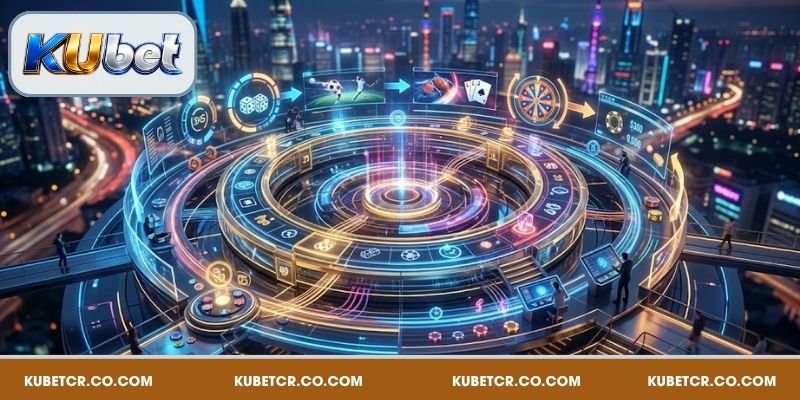 Vòng Cược Kubet Là Gì? Kiến Thức Nền Tảng Cần Nắm Rõ 2 Vòng cược Kubet là gì – Giải thích khái niệm cơ bản